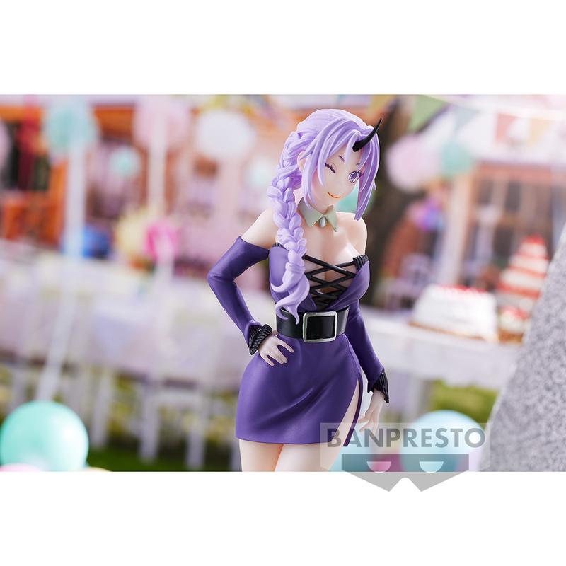 Preview: Shion - That Time I Got Reincarnated as a Slime - 10th Anniversary - Banpresto