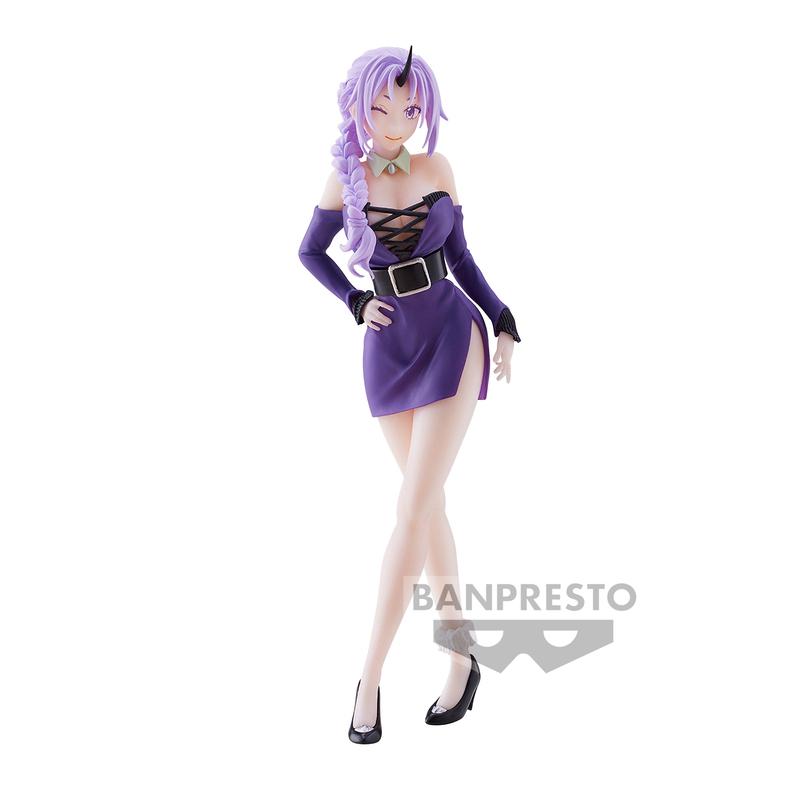 Preview: Shion - That Time I Got Reincarnated as a Slime - 10th Anniversary - Banpresto