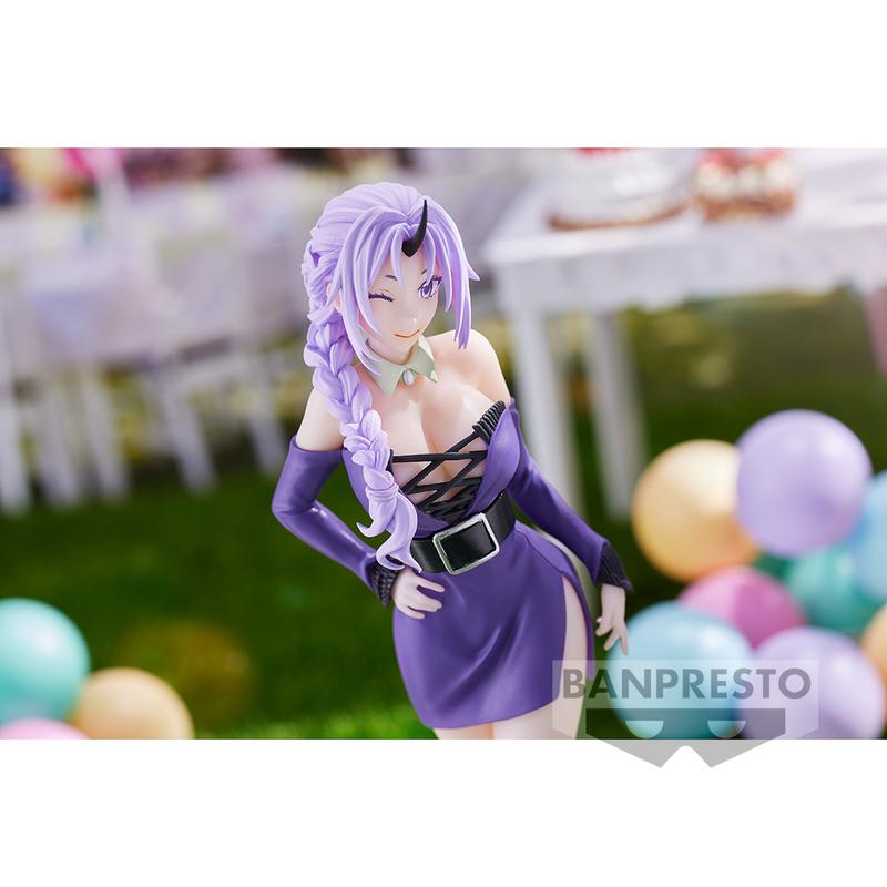 Preview: Shion - That Time I Got Reincarnated as a Slime - 10th Anniversary - Banpresto