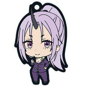 Preview: Shion - That Time I Got Reincarnated as a Slime - Rubber Strap Collection