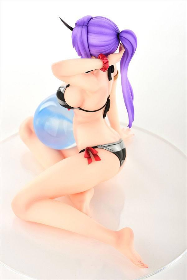 Preview: Shion und Rimuru - Remix II - Swimsuit Gravure Style - Orca Toys	