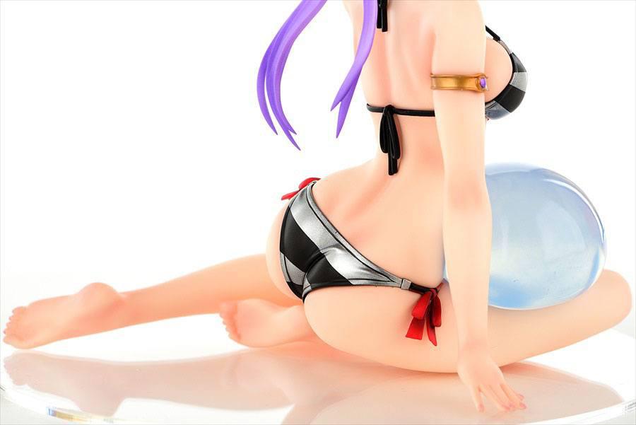 Preview: Shion und Rimuru - Remix II - Swimsuit Gravure Style - Orca Toys	