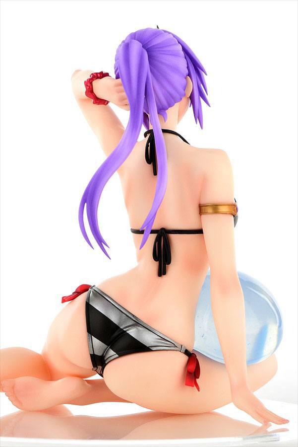 Preview: Shion und Rimuru - Remix II - Swimsuit Gravure Style - Orca Toys	