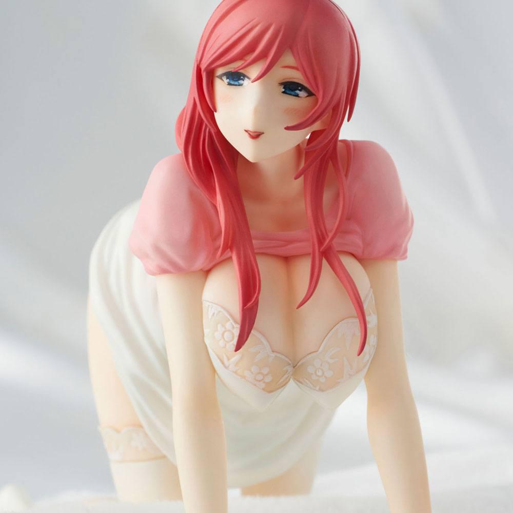 Preview: Shiori Arima - Heartful Maman - Union Creative