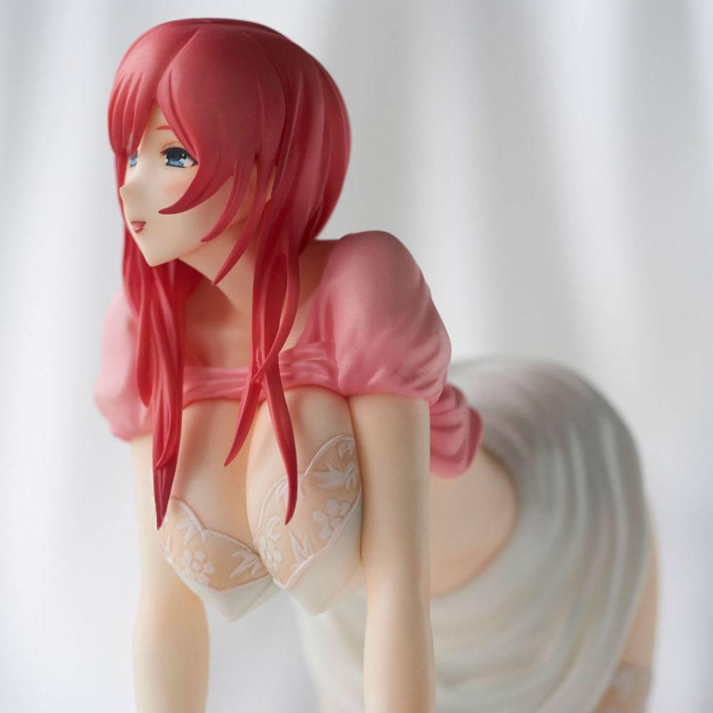 Preview: Shiori Arima - Heartful Maman - Union Creative