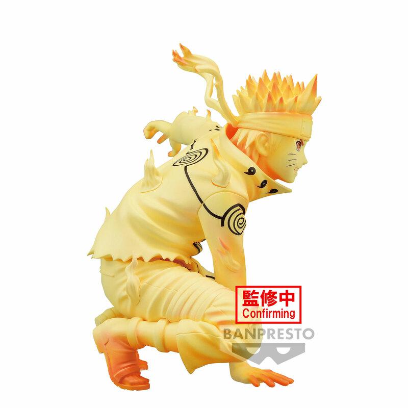 Preview: Naruto Uzumaki - Naruto Shippuden - Panel Spectacle - Banpresto