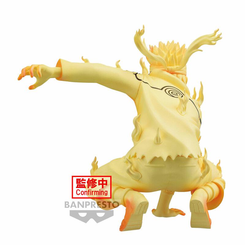 Preview: Naruto Uzumaki - Naruto Shippuden - Panel Spectacle - Banpresto