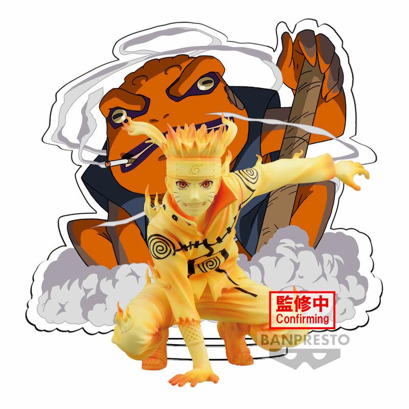 Preview: Naruto Uzumaki - Naruto Shippuden - Panel Spectacle - Banpresto