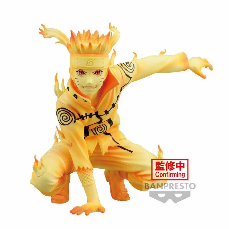 Preview: Naruto Uzumaki - Naruto Shippuden - Panel Spectacle - Banpresto