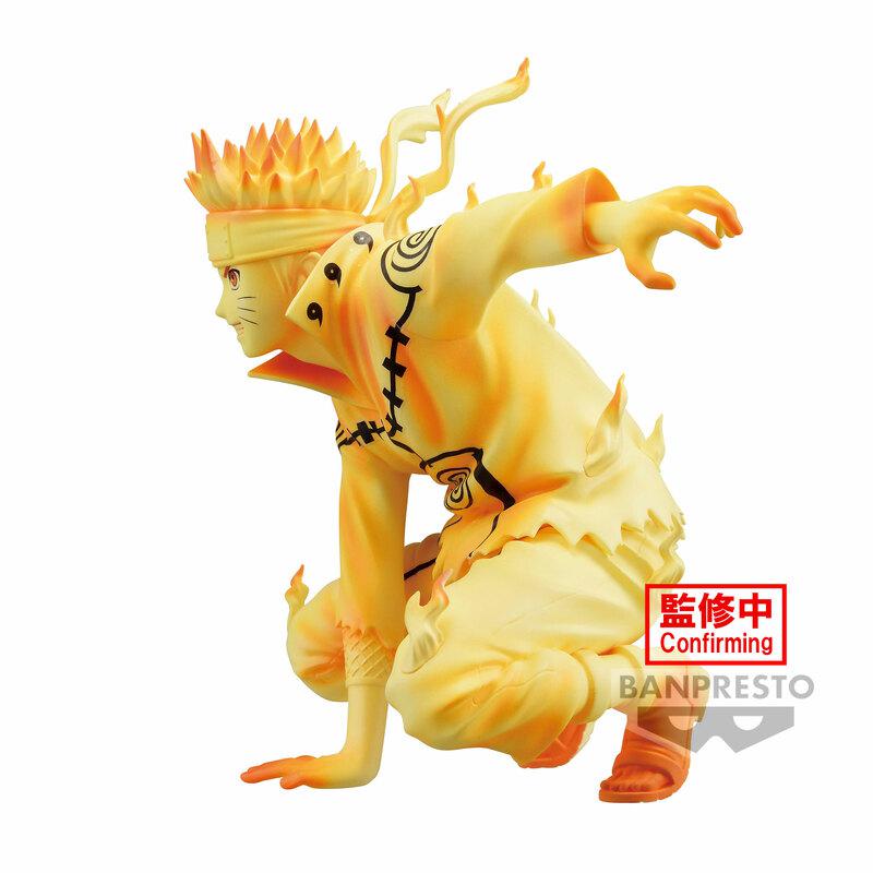 Preview: Naruto Uzumaki - Naruto Shippuden - Panel Spectacle - Banpresto