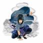 Preview: Sasuke Uchiha - Naruto Shippuden - Panel Spectacle - Banpresto