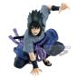 Preview: Sasuke Uchiha - Naruto Shippuden - Panel Spectacle - Banpresto