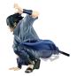 Preview: Sasuke Uchiha - Naruto Shippuden - Panel Spectacle - Banpresto