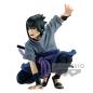 Preview: Sasuke Uchiha - Naruto Shippuden - Panel Spectacle - Banpresto