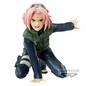 Preview: Sakura Haruno - Naruto Shippuden - Panel Spectacle - Banpresto