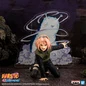 Preview: Sakura Haruno - Naruto Shippuden - Panel Spectacle - Banpresto