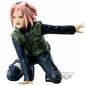 Preview: Sakura Haruno - Naruto Shippuden - Panel Spectacle - Banpresto