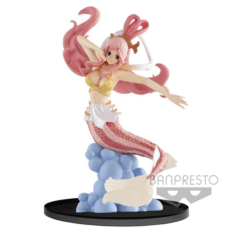 Preview: Shirahoshi - Banpresto World Figure Colosseum Vol. 5