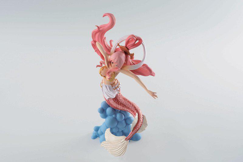 Preview: Shirahoshi - Banpresto World Figure Colosseum Vol. 5