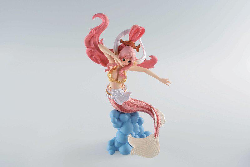 Preview: Shirahoshi - Banpresto World Figure Colosseum Vol. 5