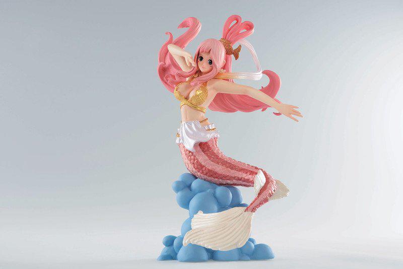 Preview: Shirahoshi - Banpresto World Figure Colosseum Vol. 5