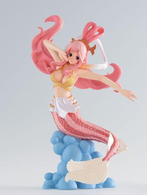 Preview: Shirahoshi - Banpresto World Figure Colosseum Vol. 5