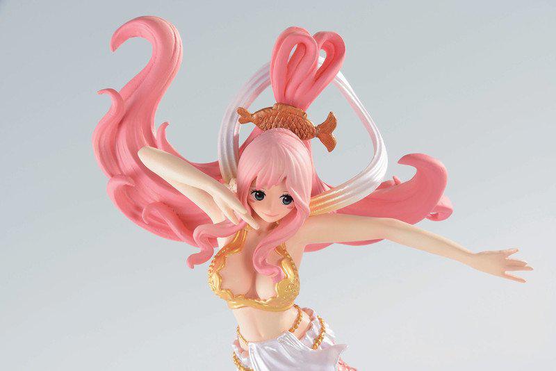 Preview: Shirahoshi - Banpresto World Figure Colosseum Vol. 5