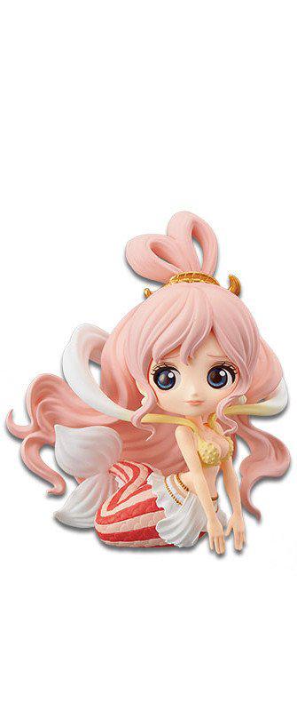 Preview: Shirahoshi - One Piece Q Posket Petit Vol. 3