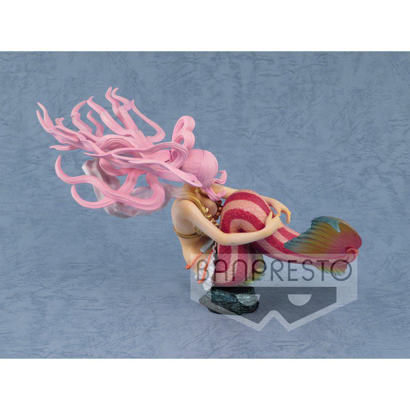 Preview: Shirahoshi - SCulture - Regenbogen Farbversion - Fensterbox