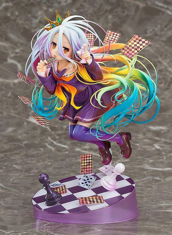 Preview: Shiro - Good Smile Company