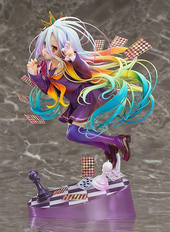 Preview: Shiro - Good Smile Company