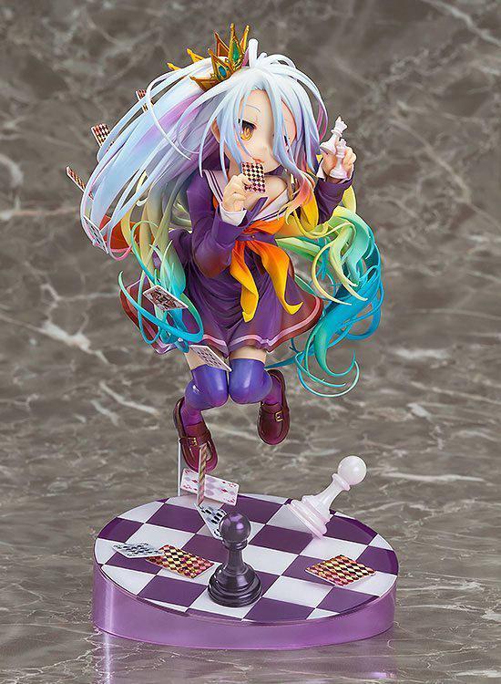 Preview: Shiro - Good Smile Company