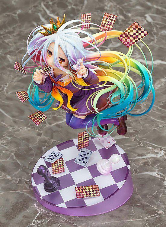 Preview: Shiro - Good Smile Company