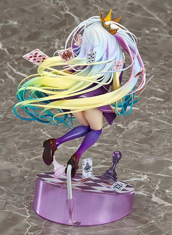 Preview: Shiro - Good Smile Company