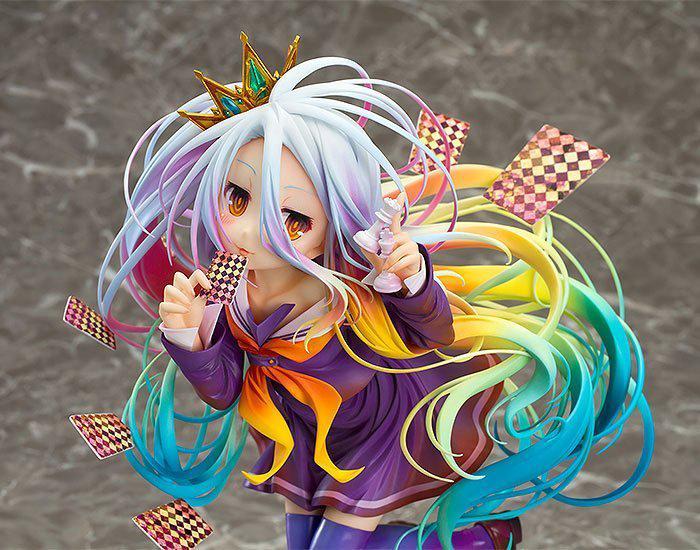 Preview: Shiro - Good Smile Company