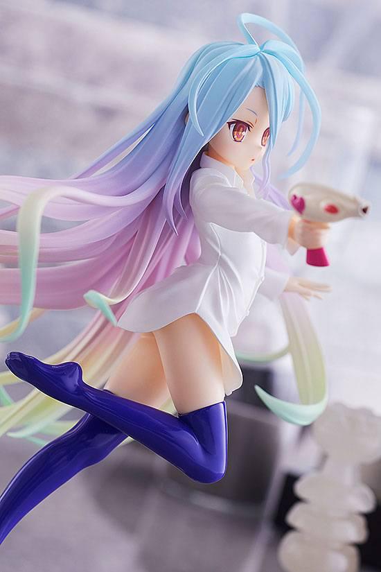 Preview: Shiro (Sniper Ver.) - Pop Up Parade - Good Smile - Neuauflage