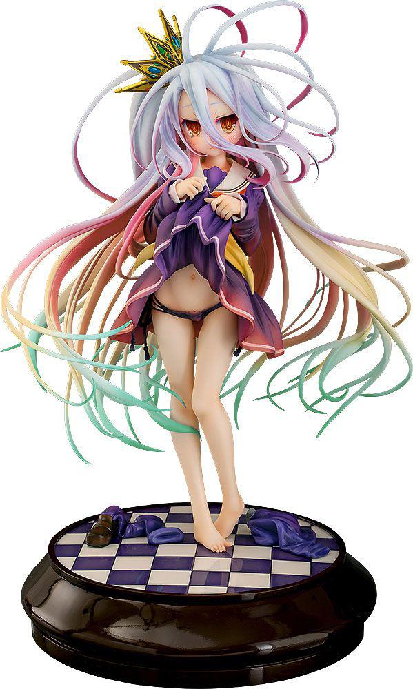 Preview: Shiro - Tuck Up Version mit Chibi Tet - Phat Company