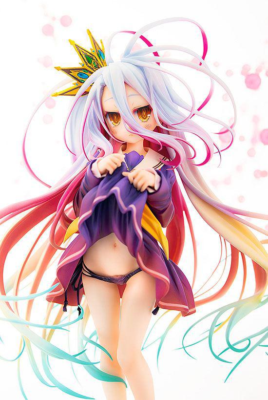 Preview: Shiro - Tuck Up Version mit Chibi Tet - Phat Company