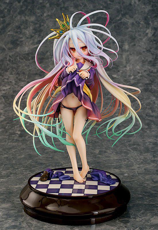 Preview: Shiro - Tuck Up Version mit Chibi Tet - Phat Company