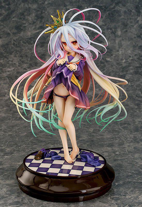 Preview: Shiro - Tuck Up Version mit Chibi Tet - Phat Company