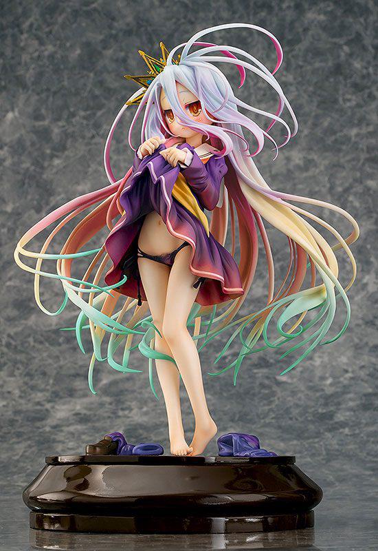 Preview: Shiro - Tuck Up Version mit Chibi Tet - Phat Company