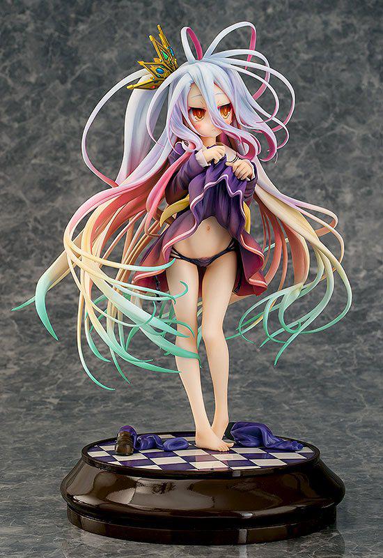 Preview: Shiro - Tuck Up Version mit Chibi Tet - Phat Company