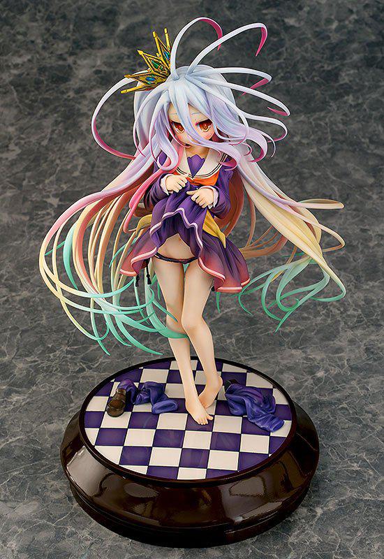 Preview: Shiro - Tuck Up Version mit Chibi Tet - Phat Company