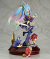 Preview: Shiro mit Chibi Sora, Izuna, Jibril und Steph - Phat!