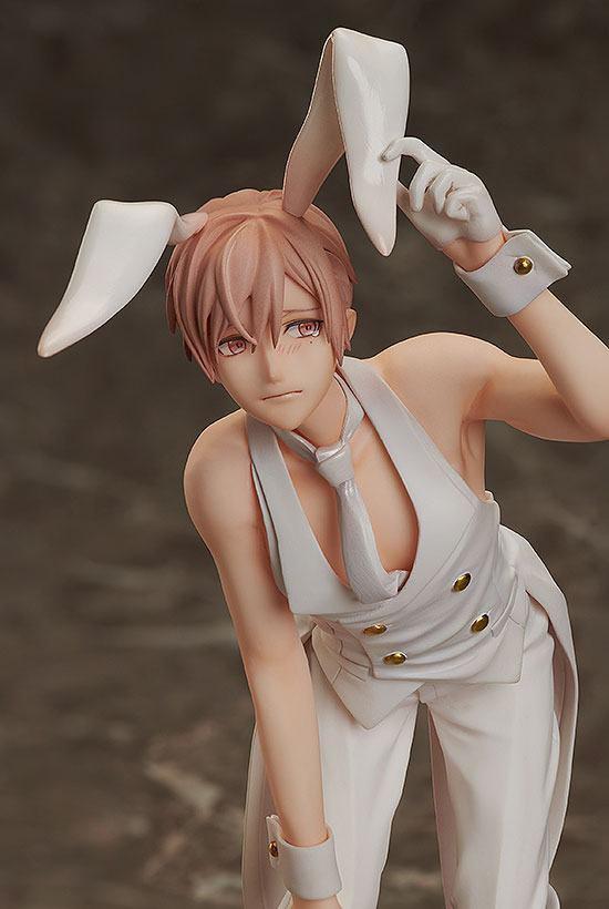 Preview: Shirotani Tadaomi - 10 Count B-Style 1/8 - FREEing