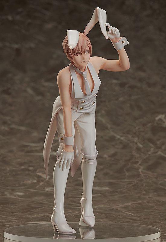 Preview: Shirotani Tadaomi - 10 Count B-Style 1/8 - FREEing