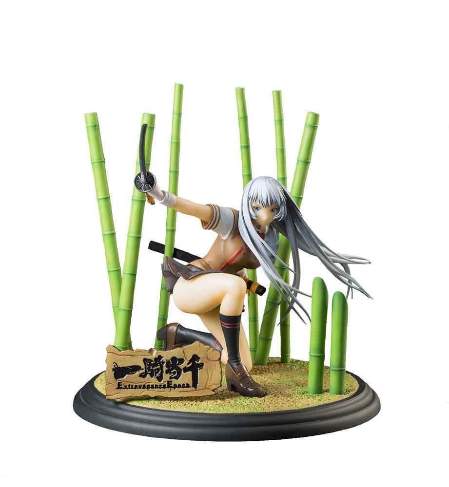 Preview: Shiryuu Chou'un - New Vision Toys