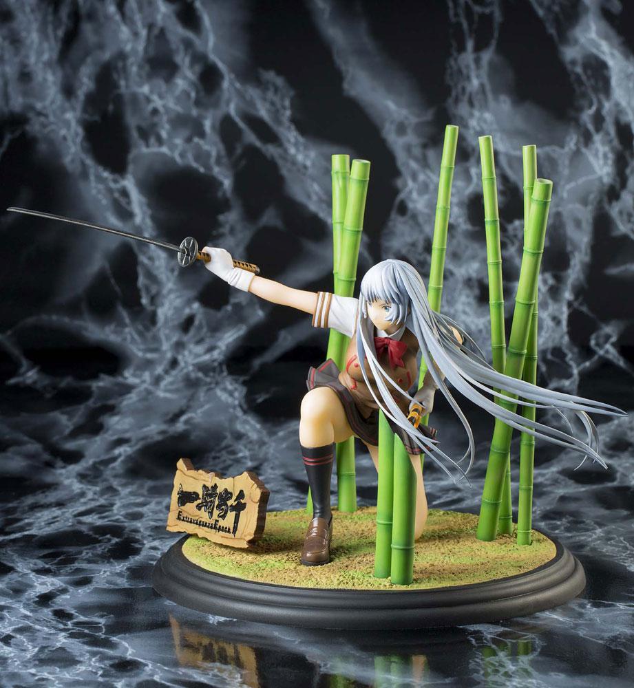 Preview: Shiryuu Chou'un - New Vision Toys