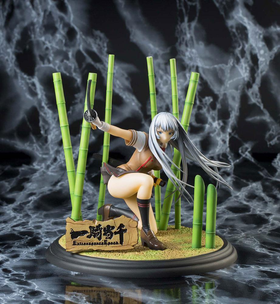 Preview: Shiryuu Chou'un - New Vision Toys