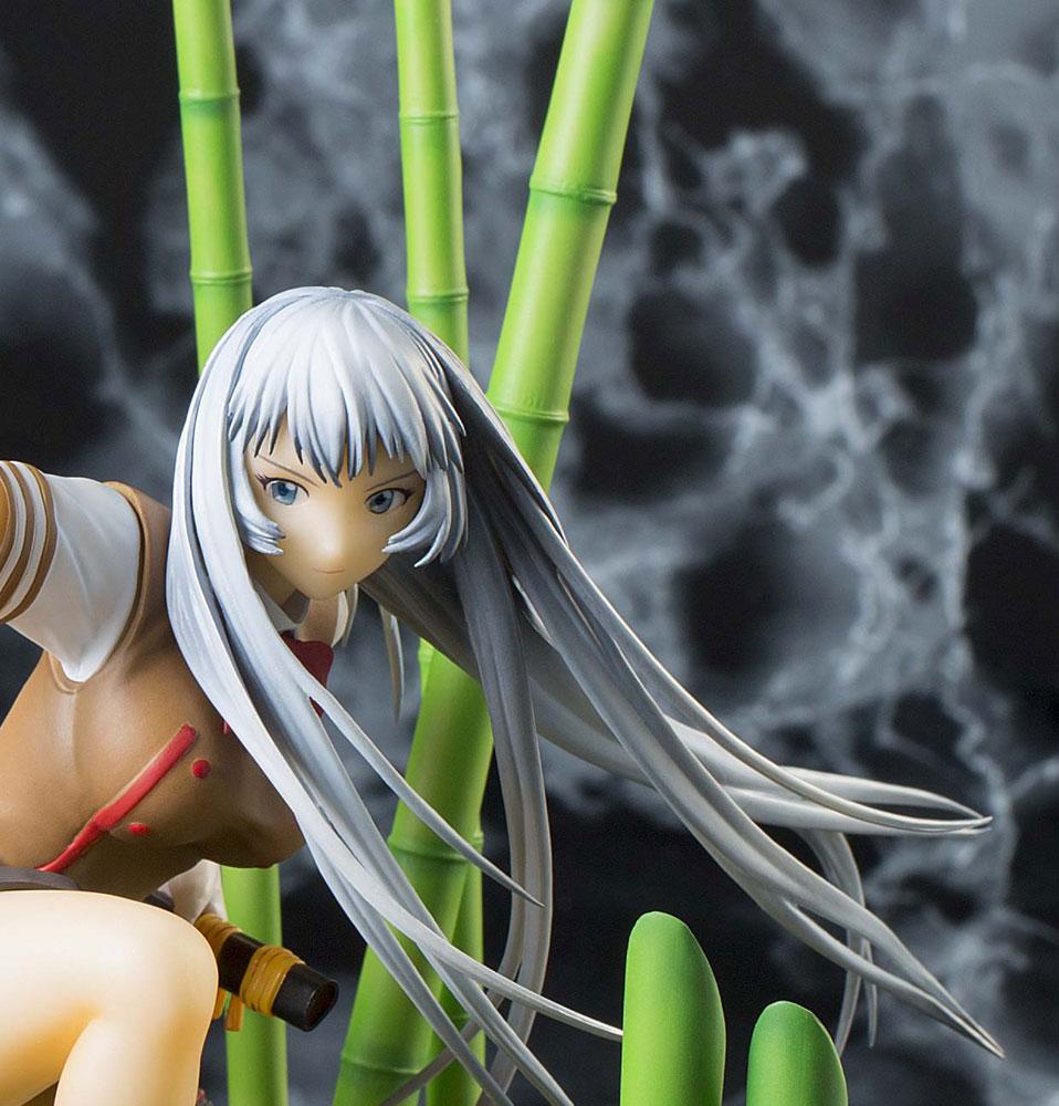 Preview: Shiryuu Chou'un - New Vision Toys